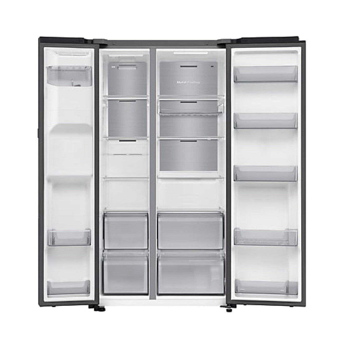 Samsung RS90F64EEFEO