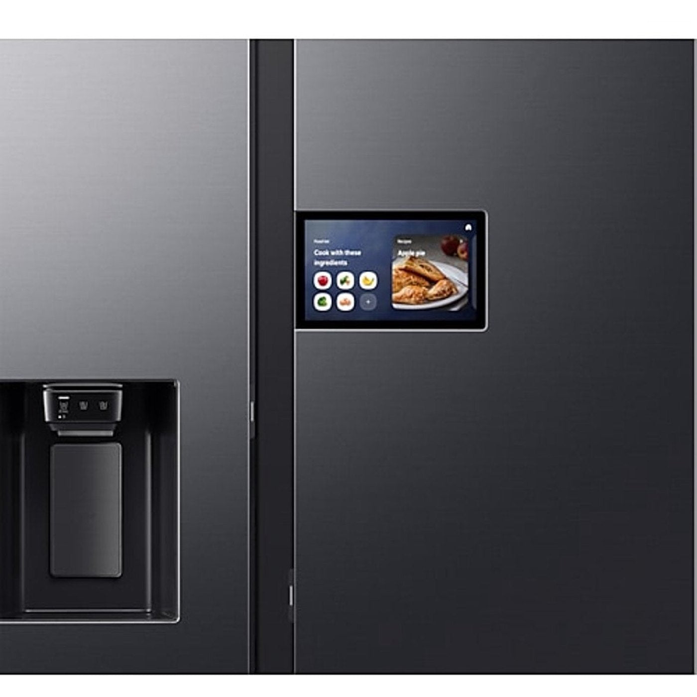 Samsung RS90F64EEFEO