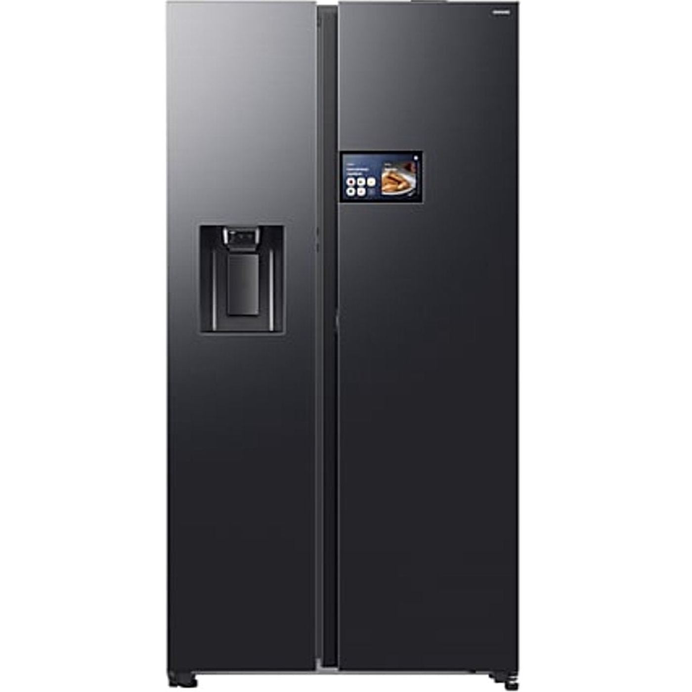 Samsung RS90F64EEFEO