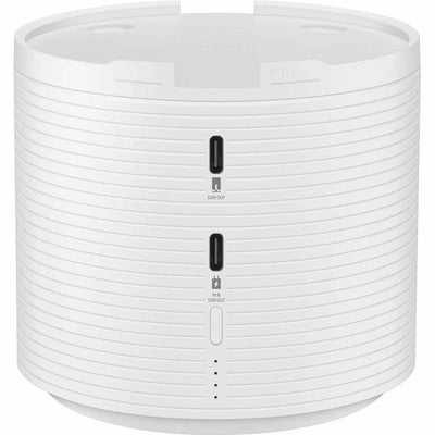 Samsung VG-FBB3BA/XC – Projectoraccessoire – Naadloze integratie met The Freestyle en smartphone-oplaadfunctie