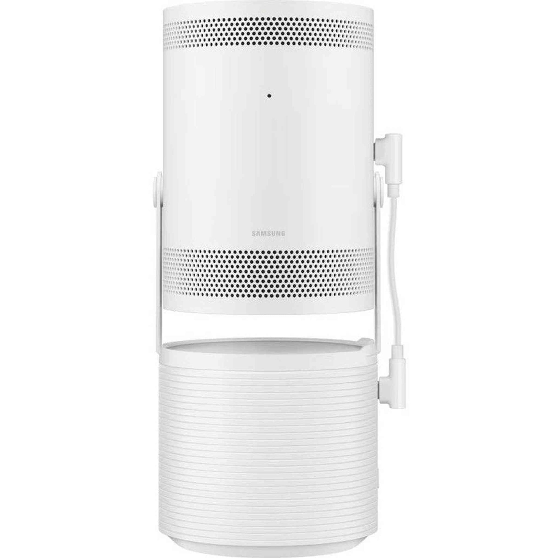 Samsung VG-FBB3BA/XC – Projectoraccessoire – Naadloze integratie met The Freestyle en smartphone-oplaadfunctie