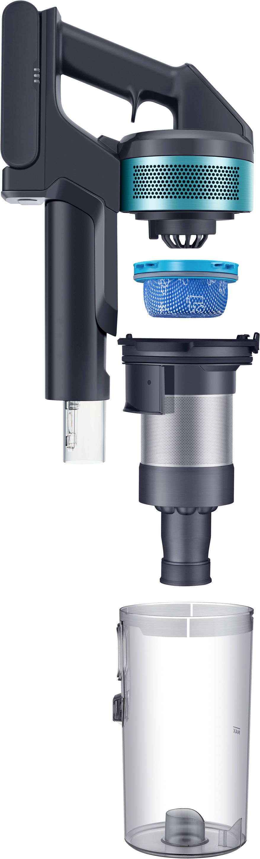 Samsung VS15A6031R1/EG