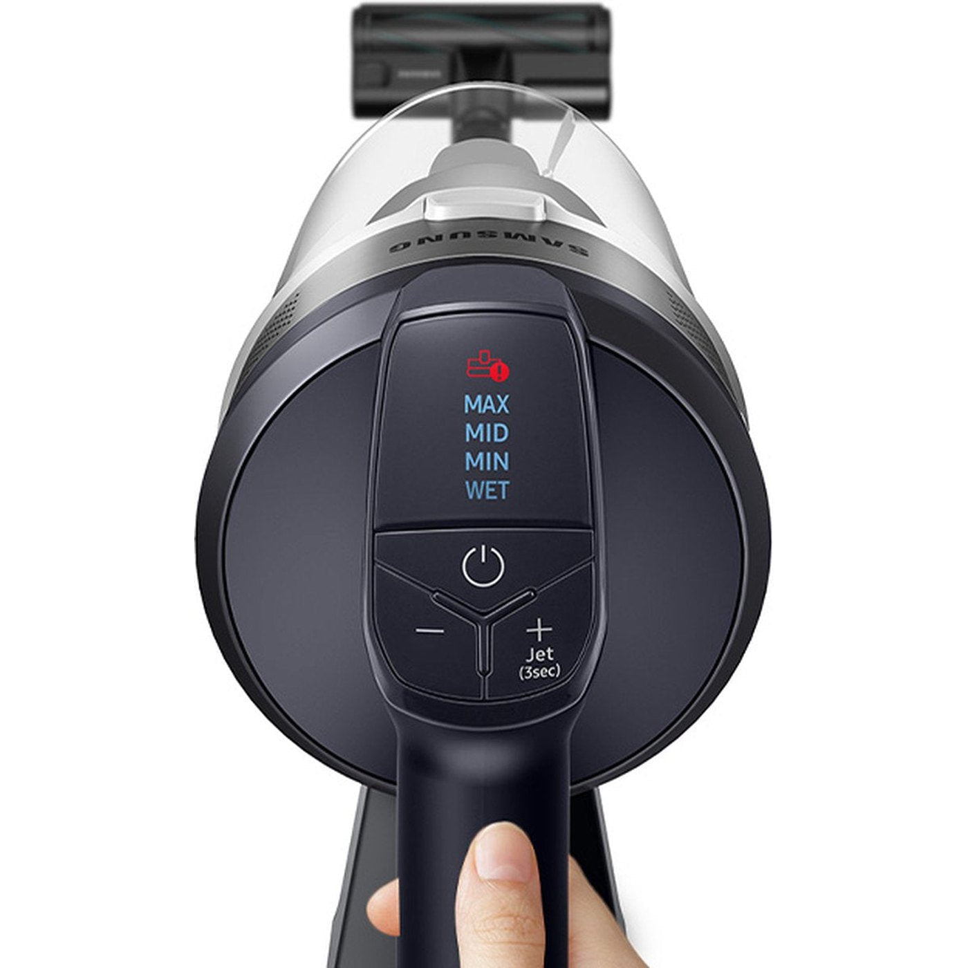 Samsung VS20B75A9R5WA