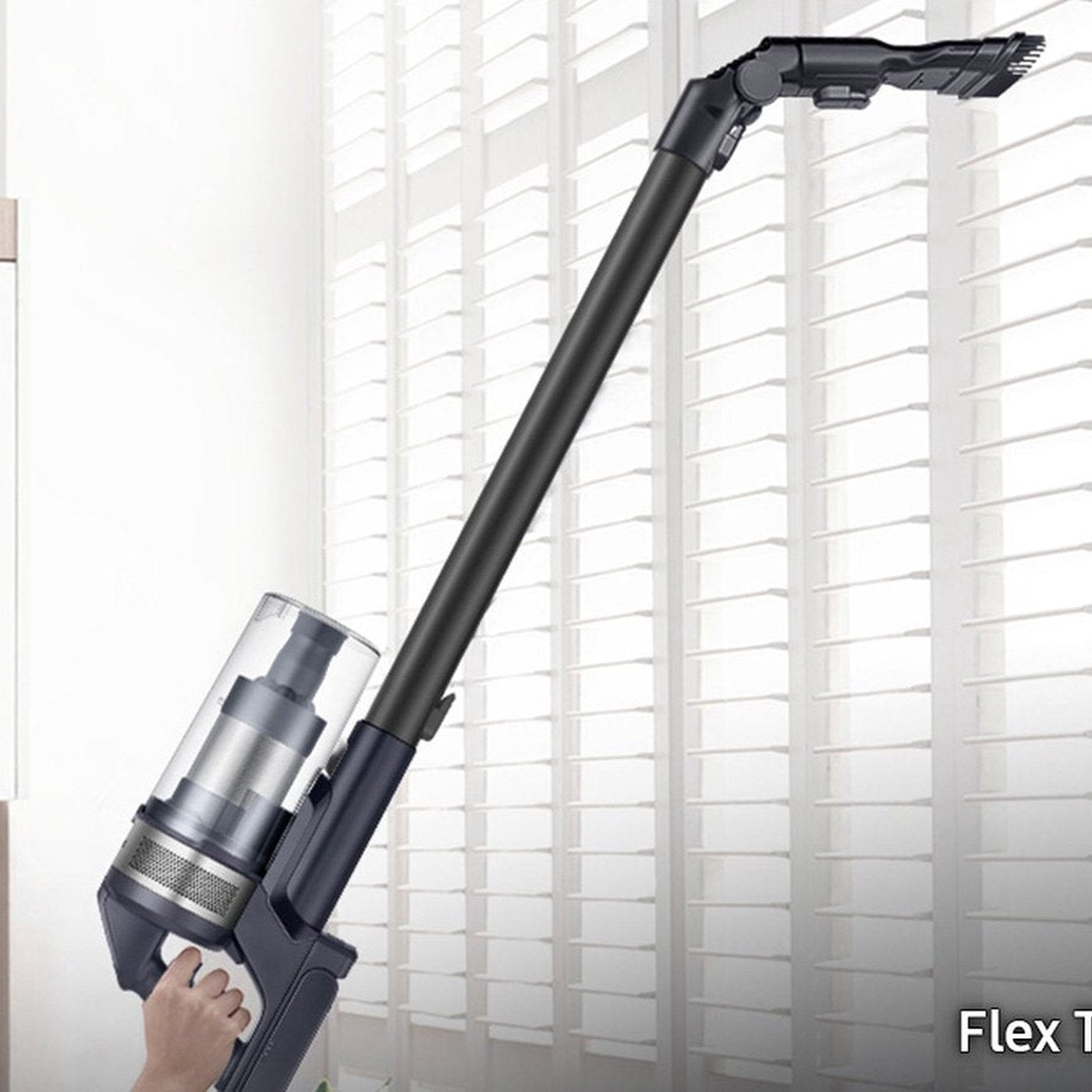 Samsung VS20B75A9R5WA