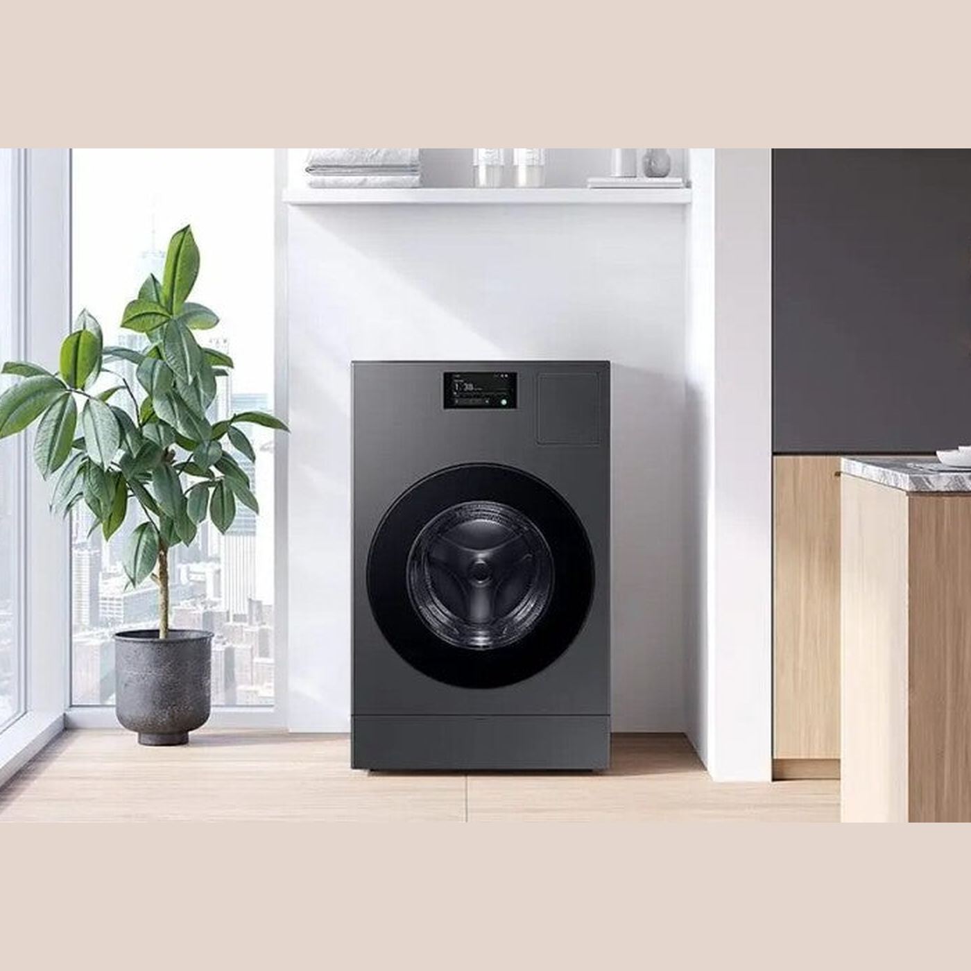 Samsung WD18DB8995BZT2