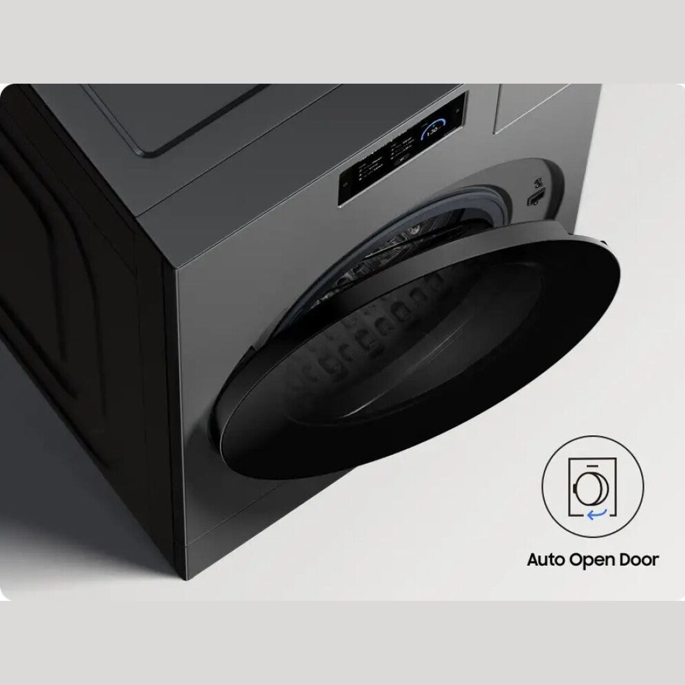 Samsung WD18DB8995BZT2