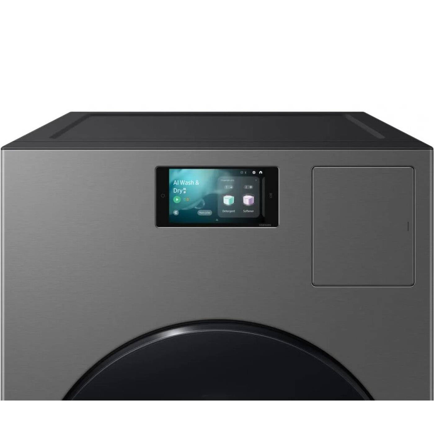 Samsung WD18DB8995BZT2