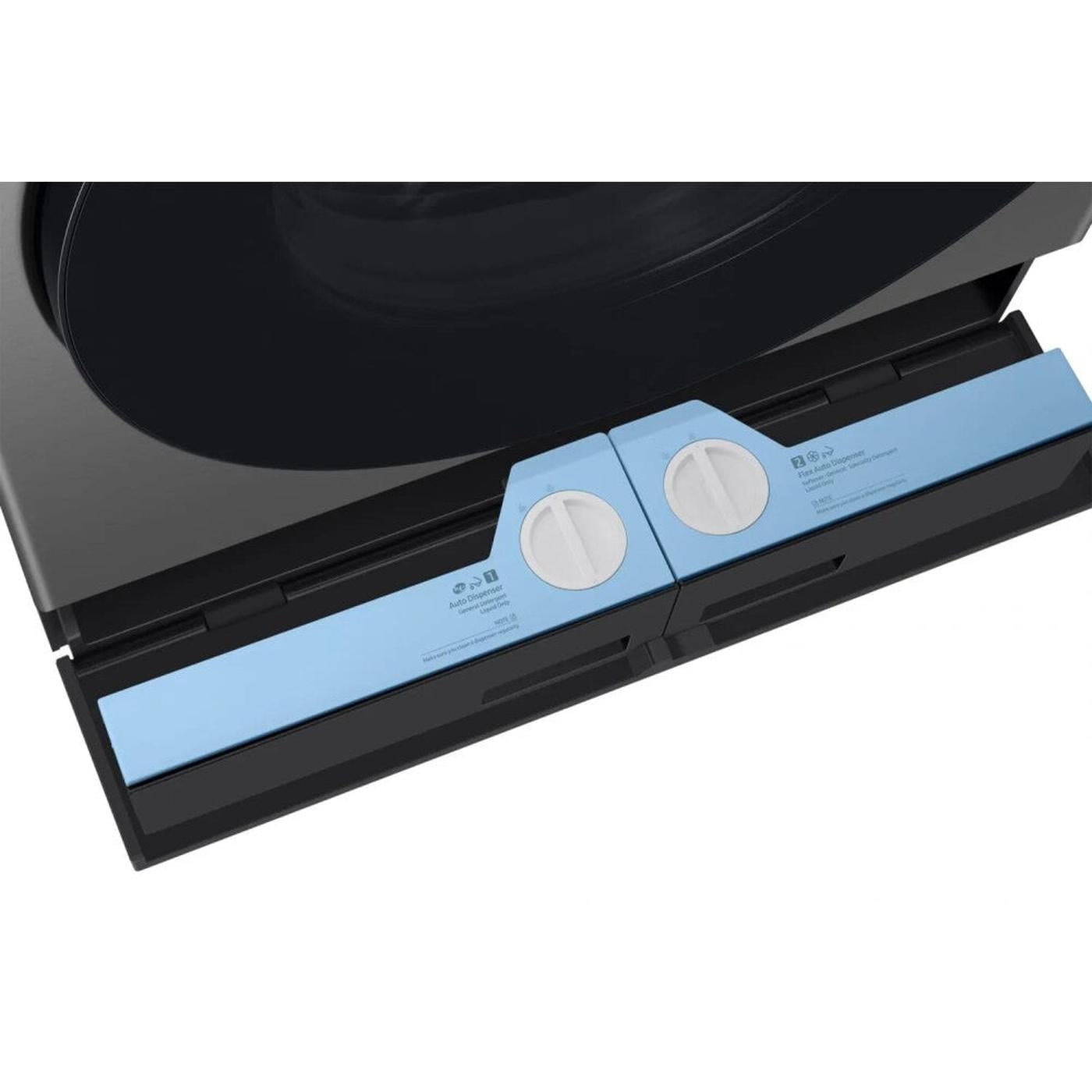 Samsung WD18DB8995BZT2