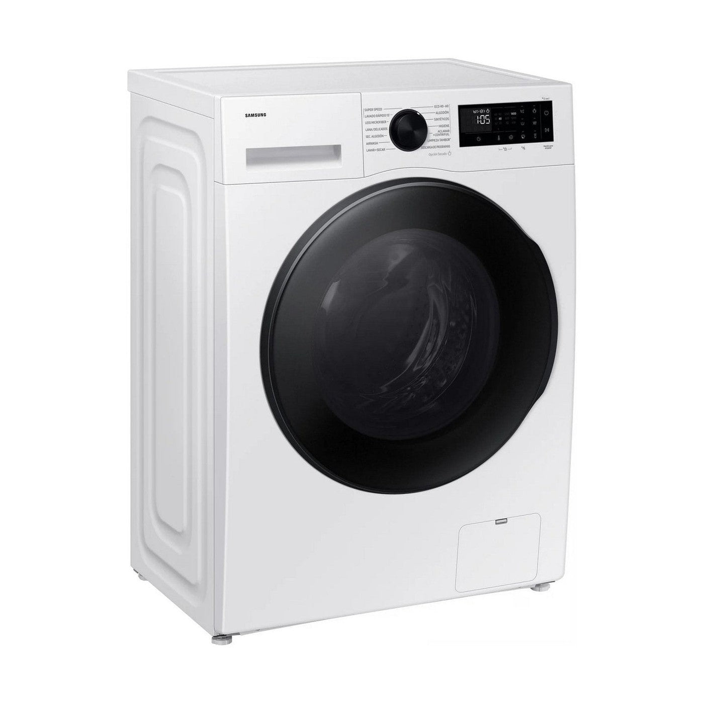 Samsung WD90DG5G34BELE