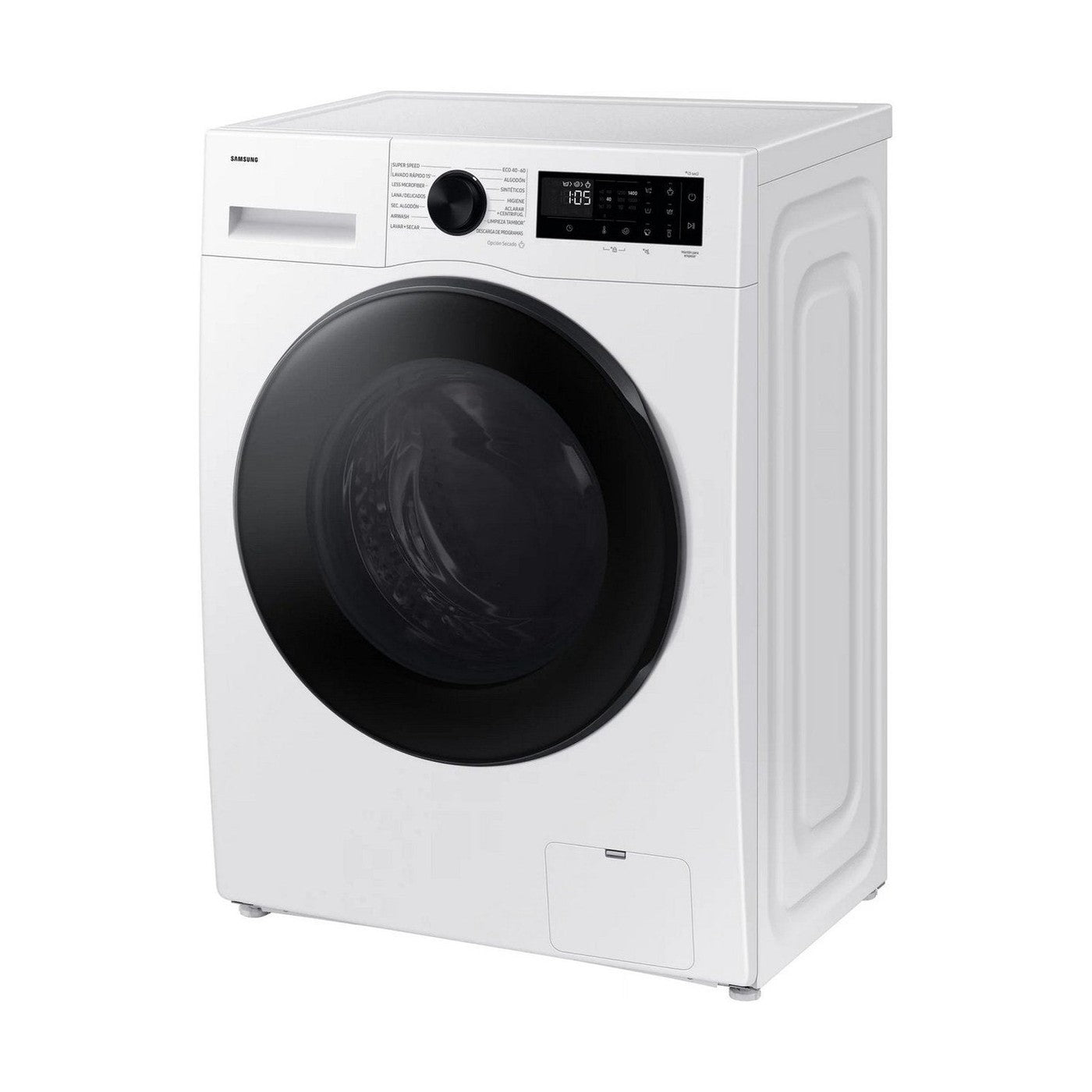 Samsung WD90DG5G34BELE