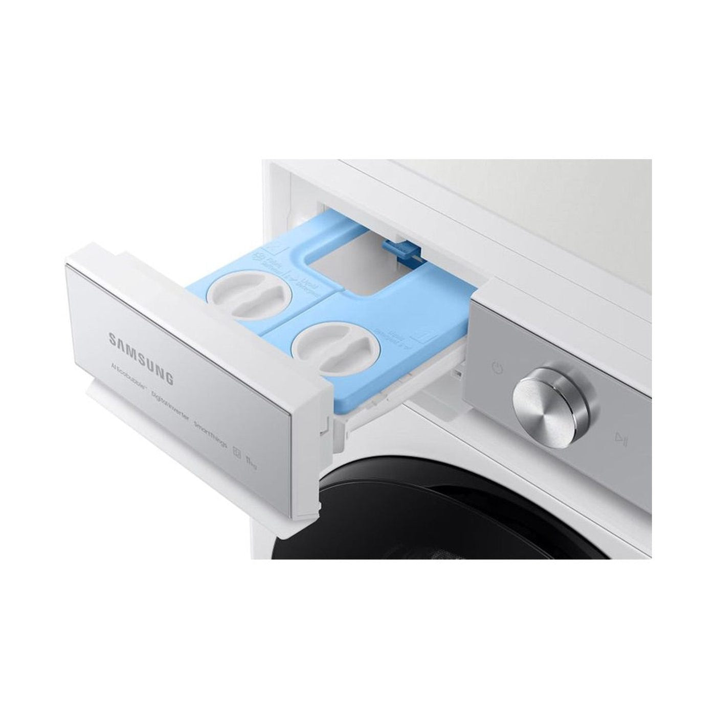 Samsung WW11BB944DGHS7