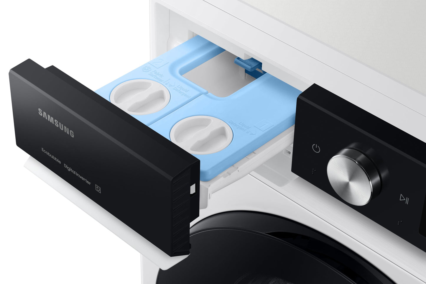 Samsung WW11DB7B94GE