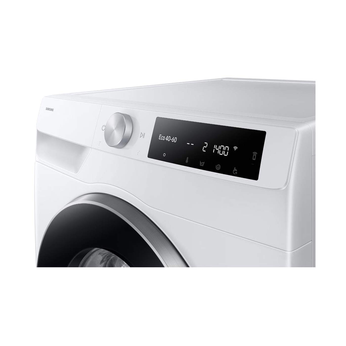 Samsung WW11DG6B25LE