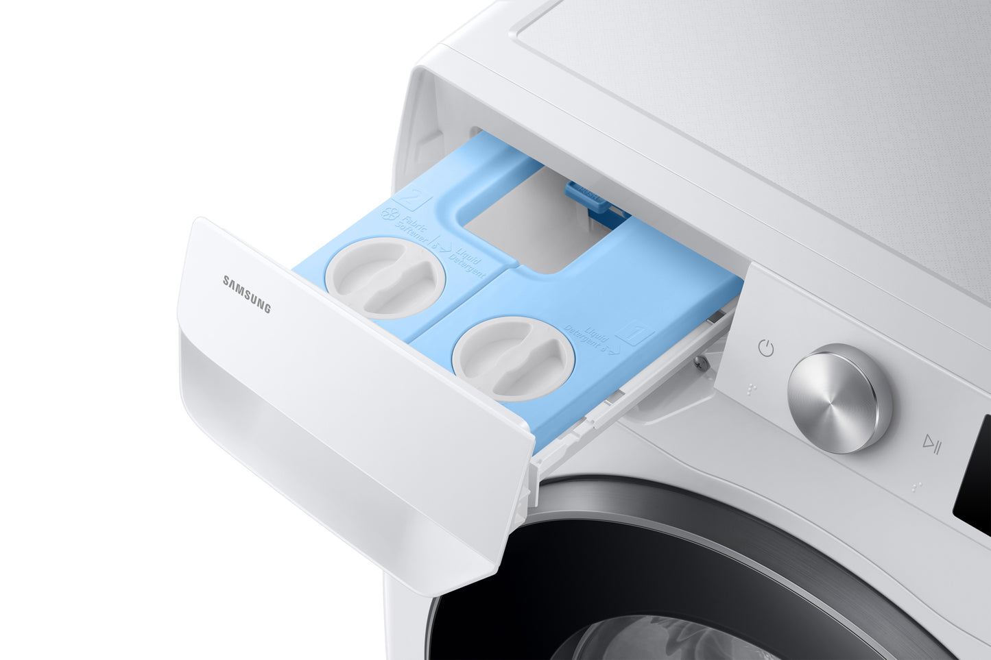 Samsung WW11DG6B85LE