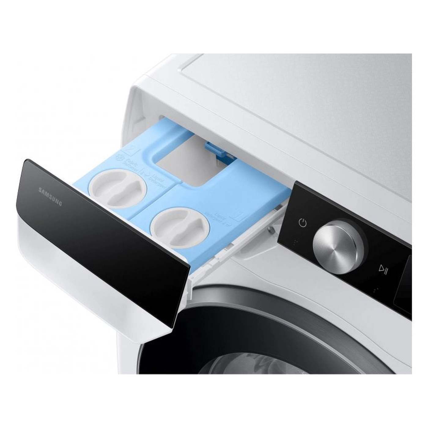 Samsung WW11DG6B85LK