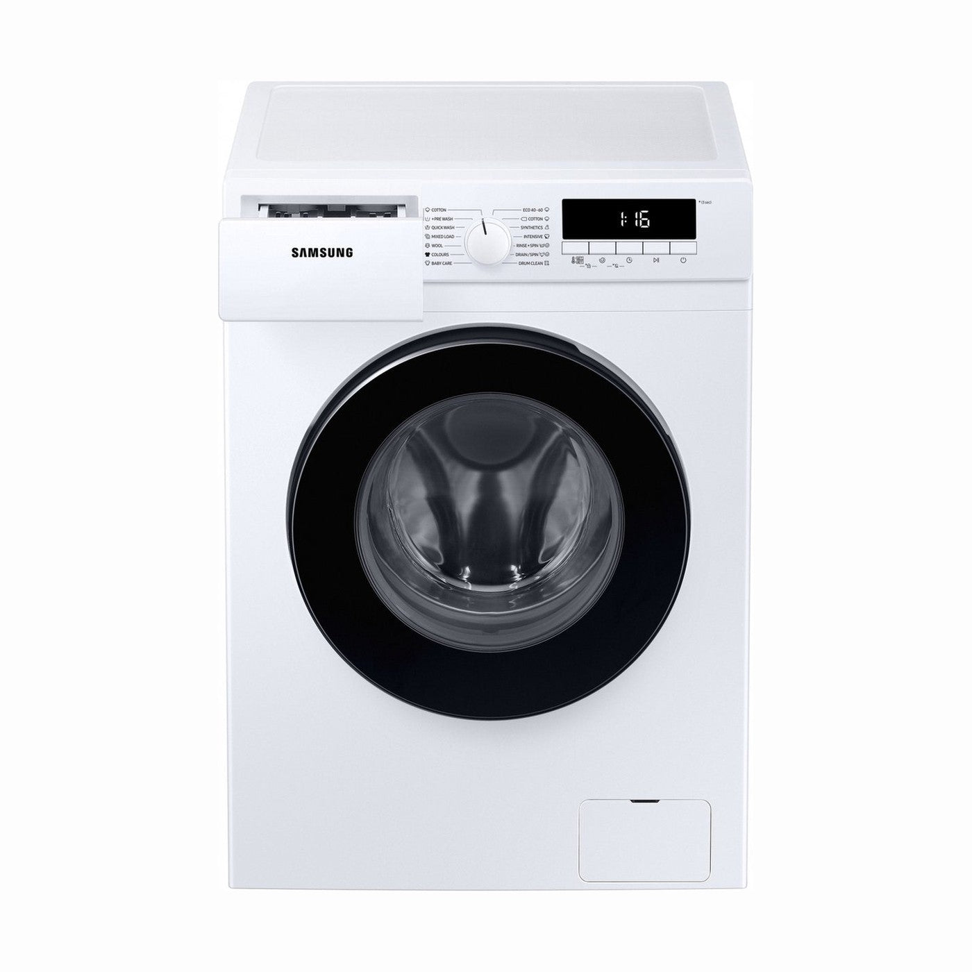 Samsung WW70T304MBW/LE