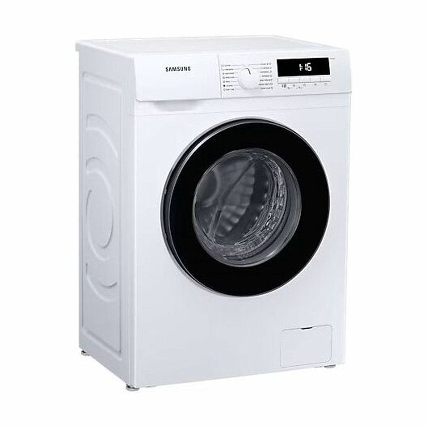 Samsung WW70T304MBW/LE