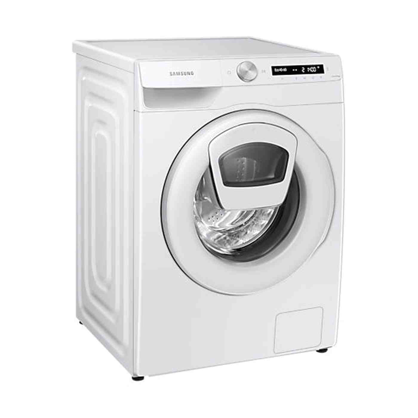 Samsung WW80T554ATW/S2