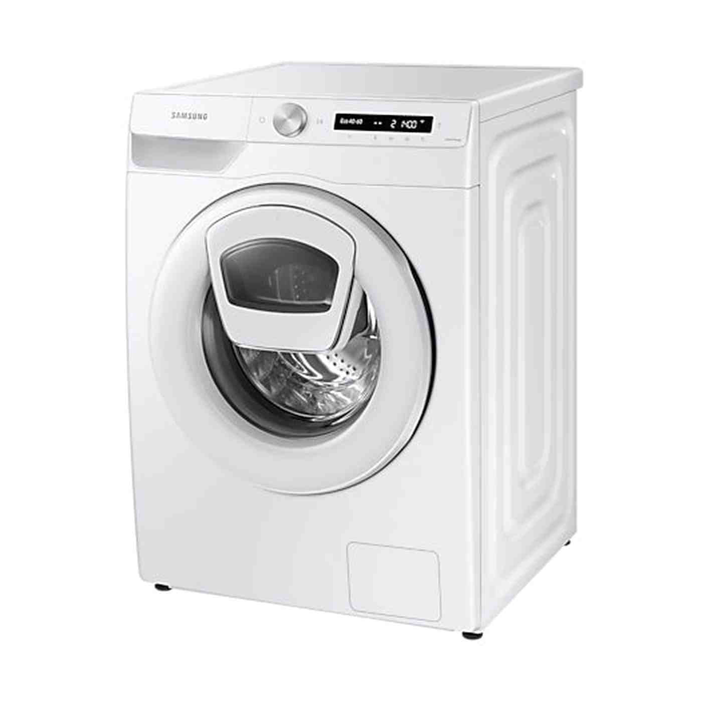 Samsung WW80T554ATW/S2