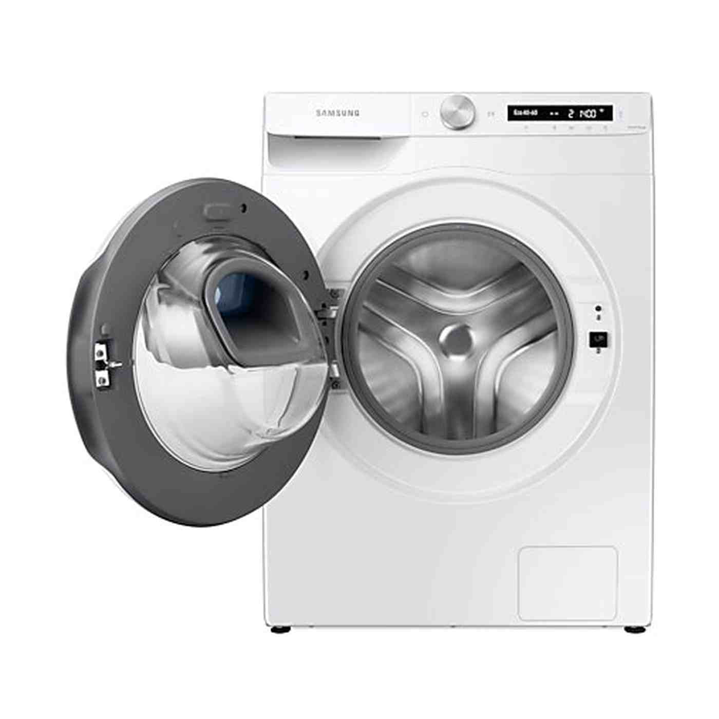 Samsung WW80T554ATW/S2