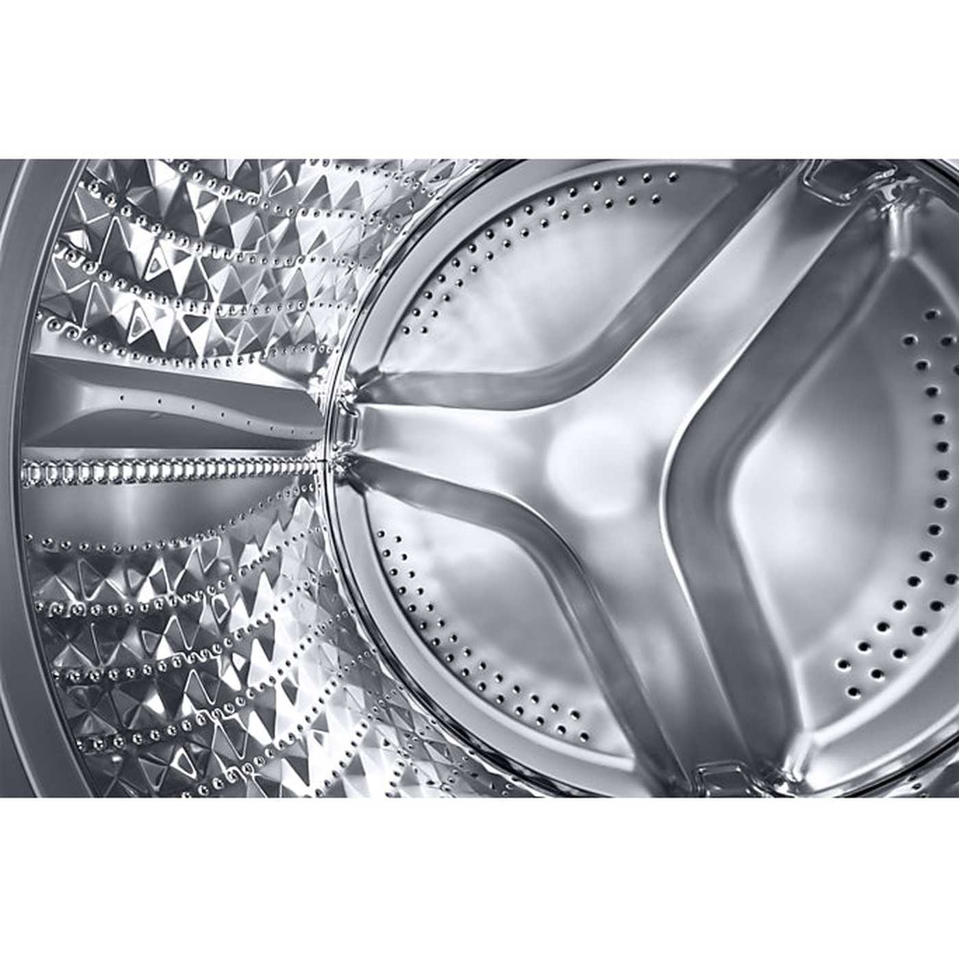 Samsung WW80T554ATW/S2