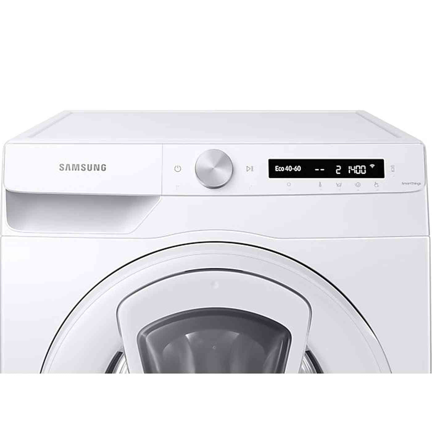 Samsung WW80T554ATW/S2