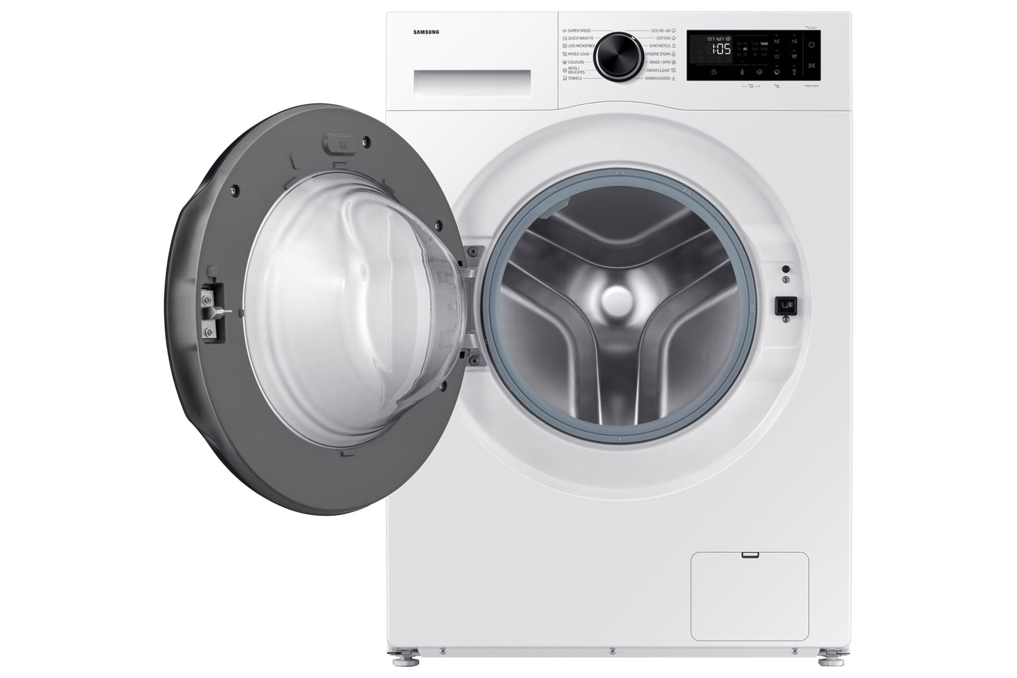 Samsung WW90DG5G34AELE