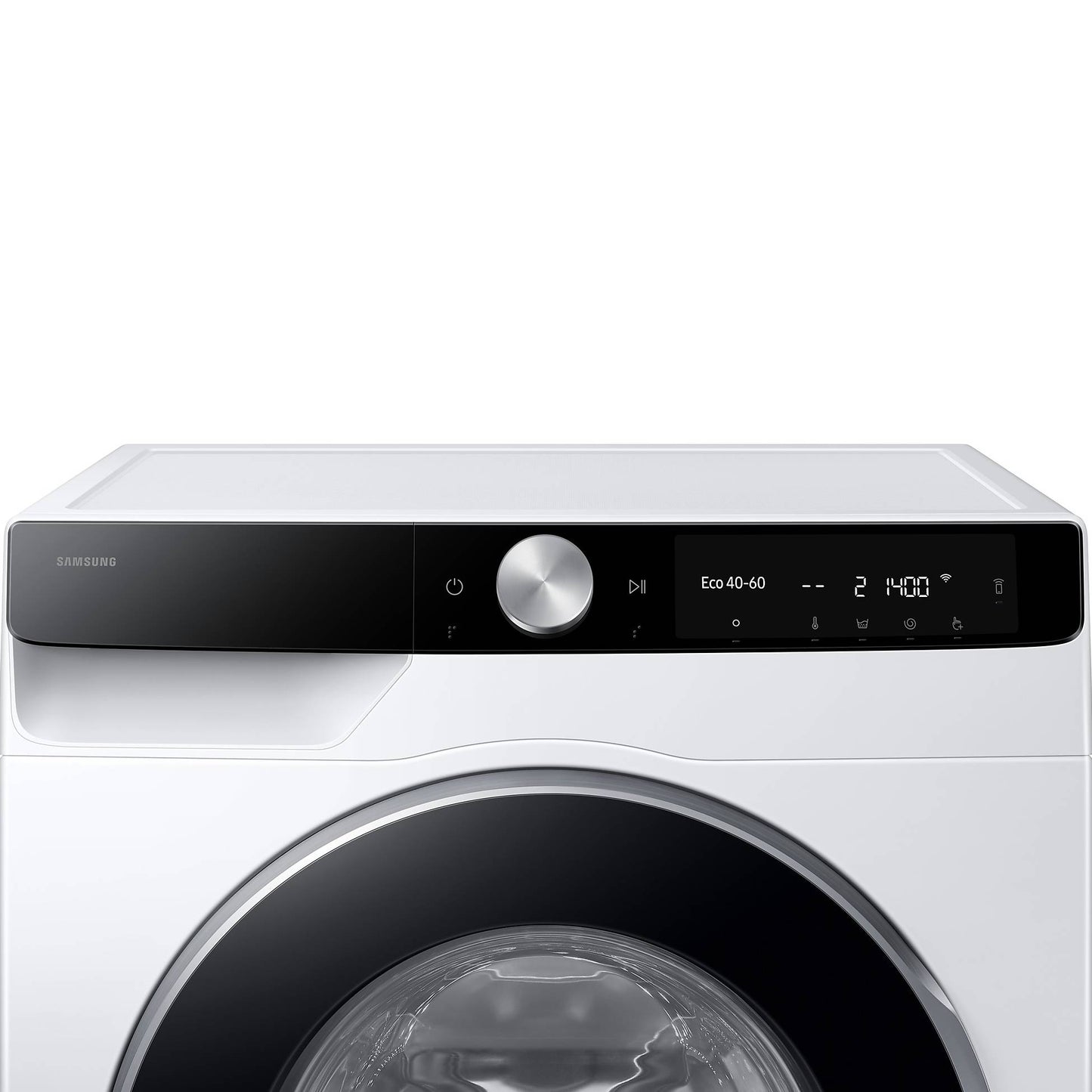 Samsung WW90DG6U2FLKU4