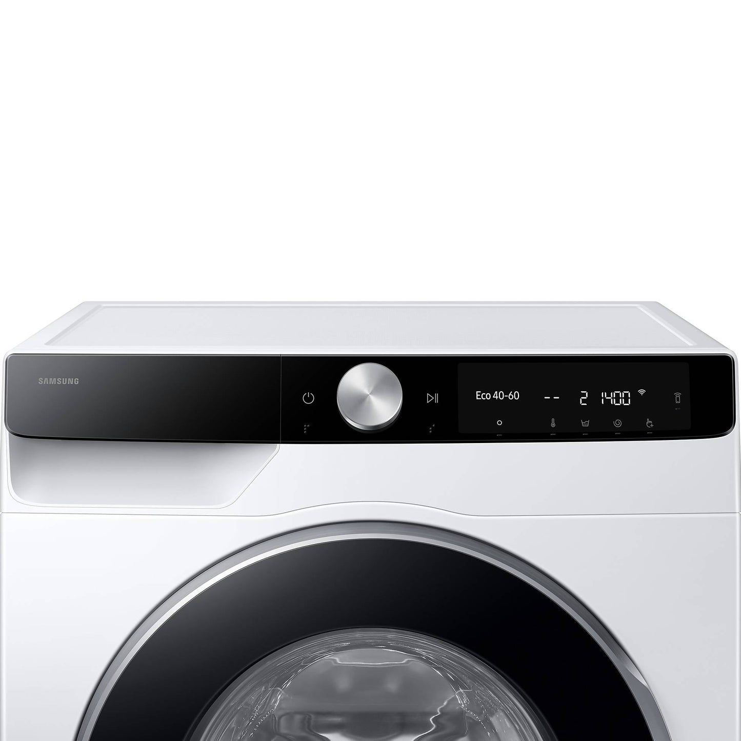 Samsung WW90DG6U2FLKU4