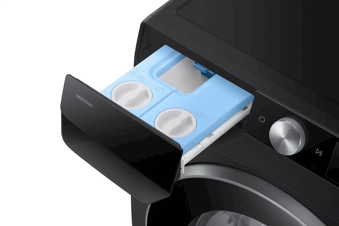 Samsung WW90DG6U8FLBU4