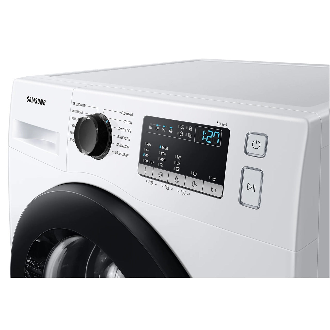 Samsung WW90T4040CE1LE