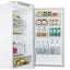 Samsung BRB26705CWW - Inbouw Koel-vriescombinatie - No Frost