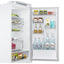 Samsung BRB26705CWW - Inbouw Koel-vriescombinatie - No Frost