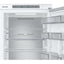 Samsung BRB26705CWW - Inbouw Koel-vriescombinatie - No Frost