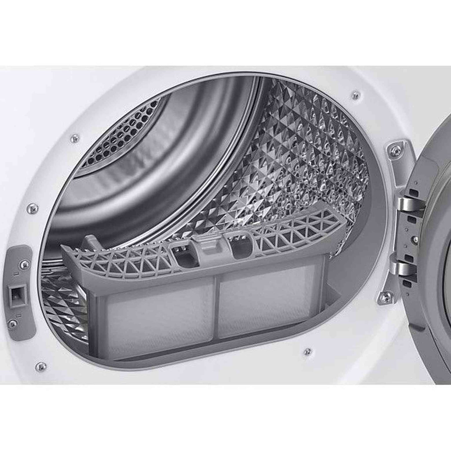 Samsung DV90BB7445GES2 - Condensdroger