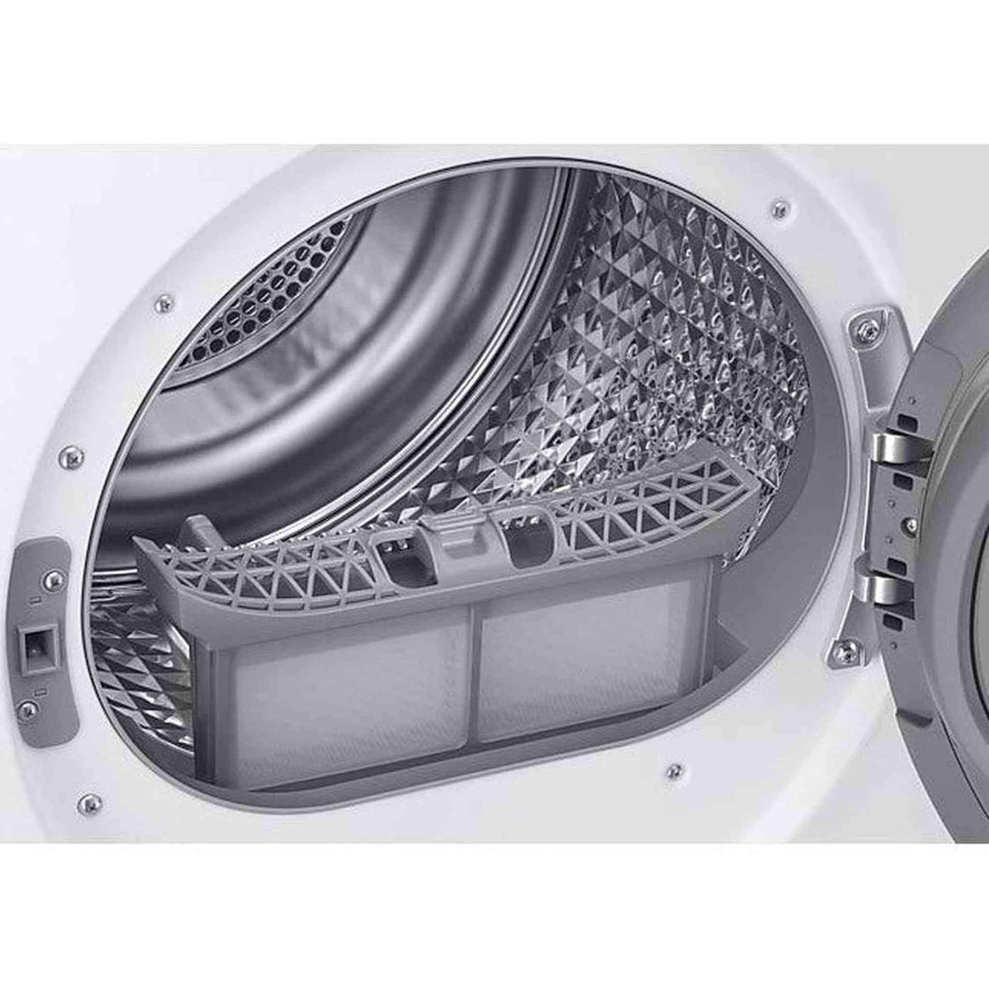 Samsung DV90BB7445GES2 - Condensdroger