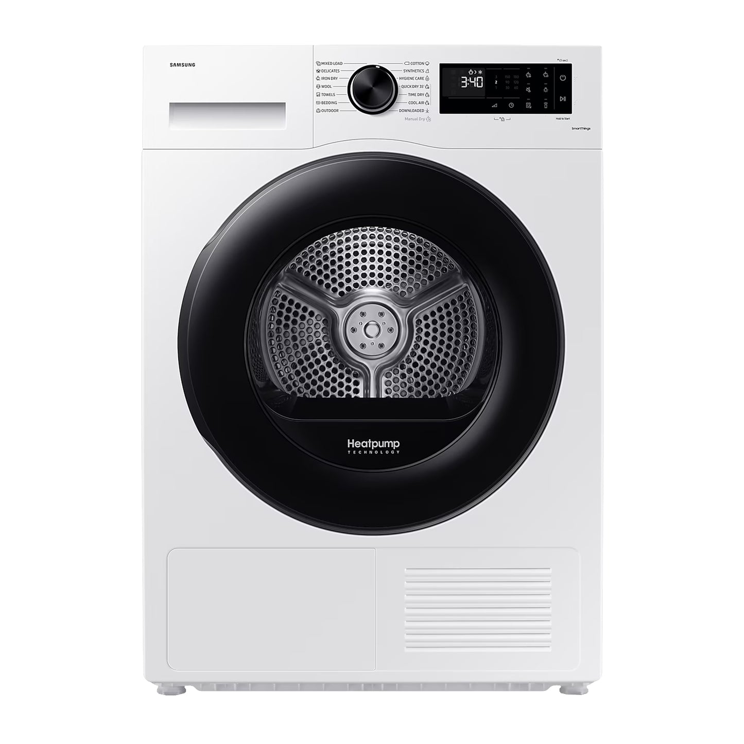 Samsung DV90CGC2A0AELE