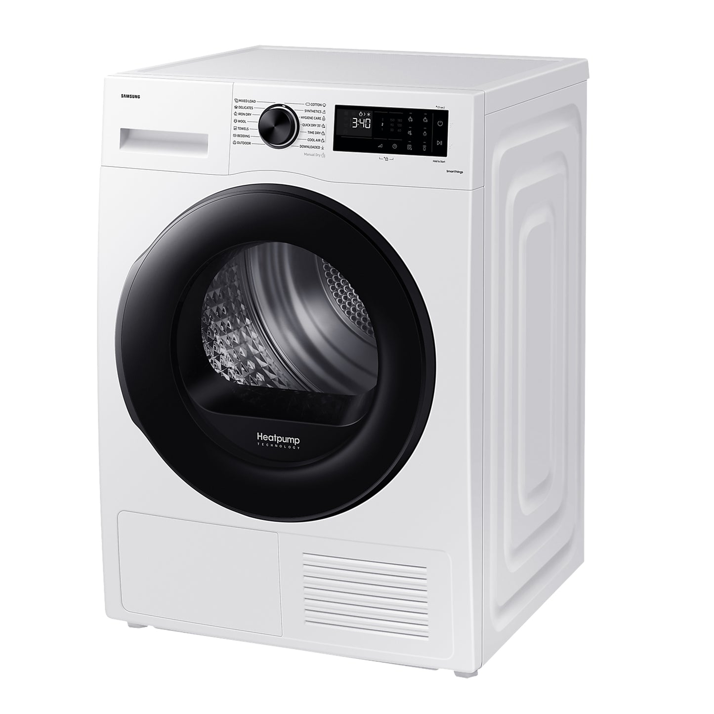 Samsung DV90CGC2A0AELE