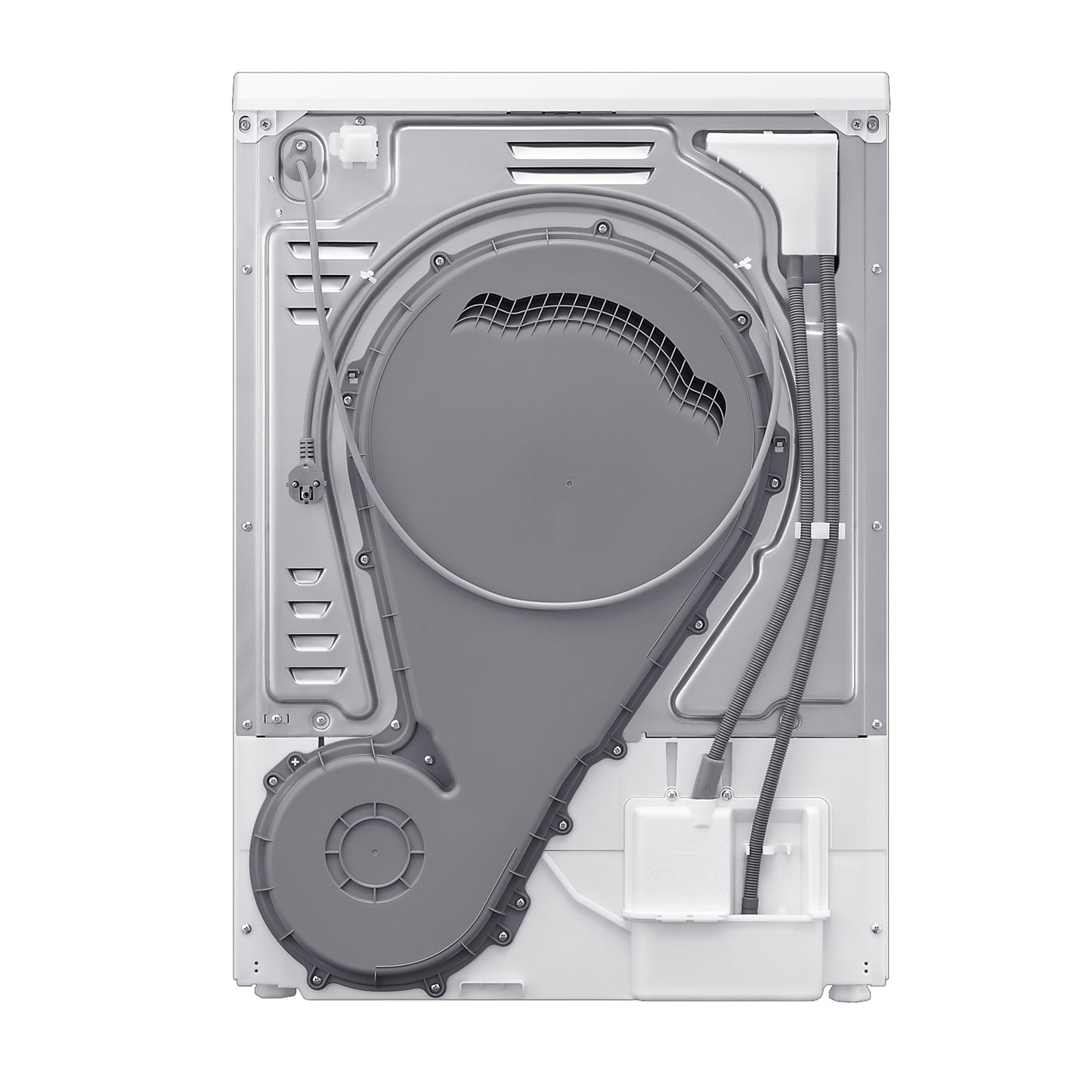 Samsung DV90CGC2A0AELE