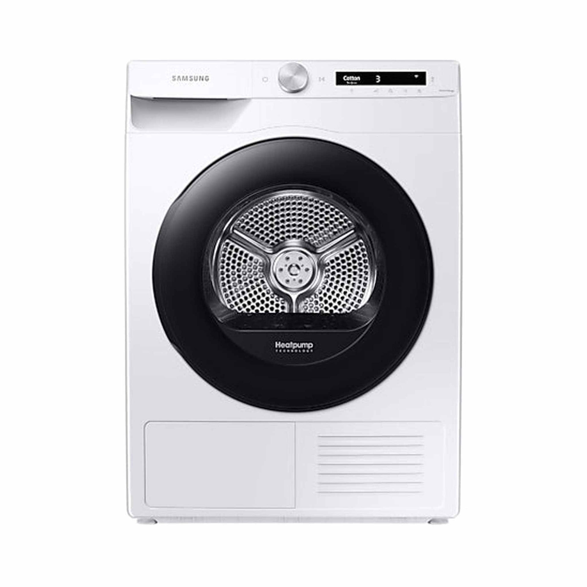 Samsung DV90T5240AW - Condensdroger