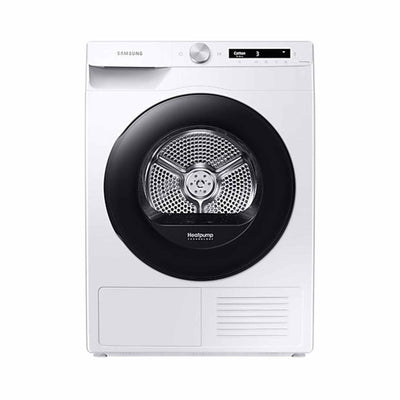 Samsung DV90T5240AW - Condensdroger