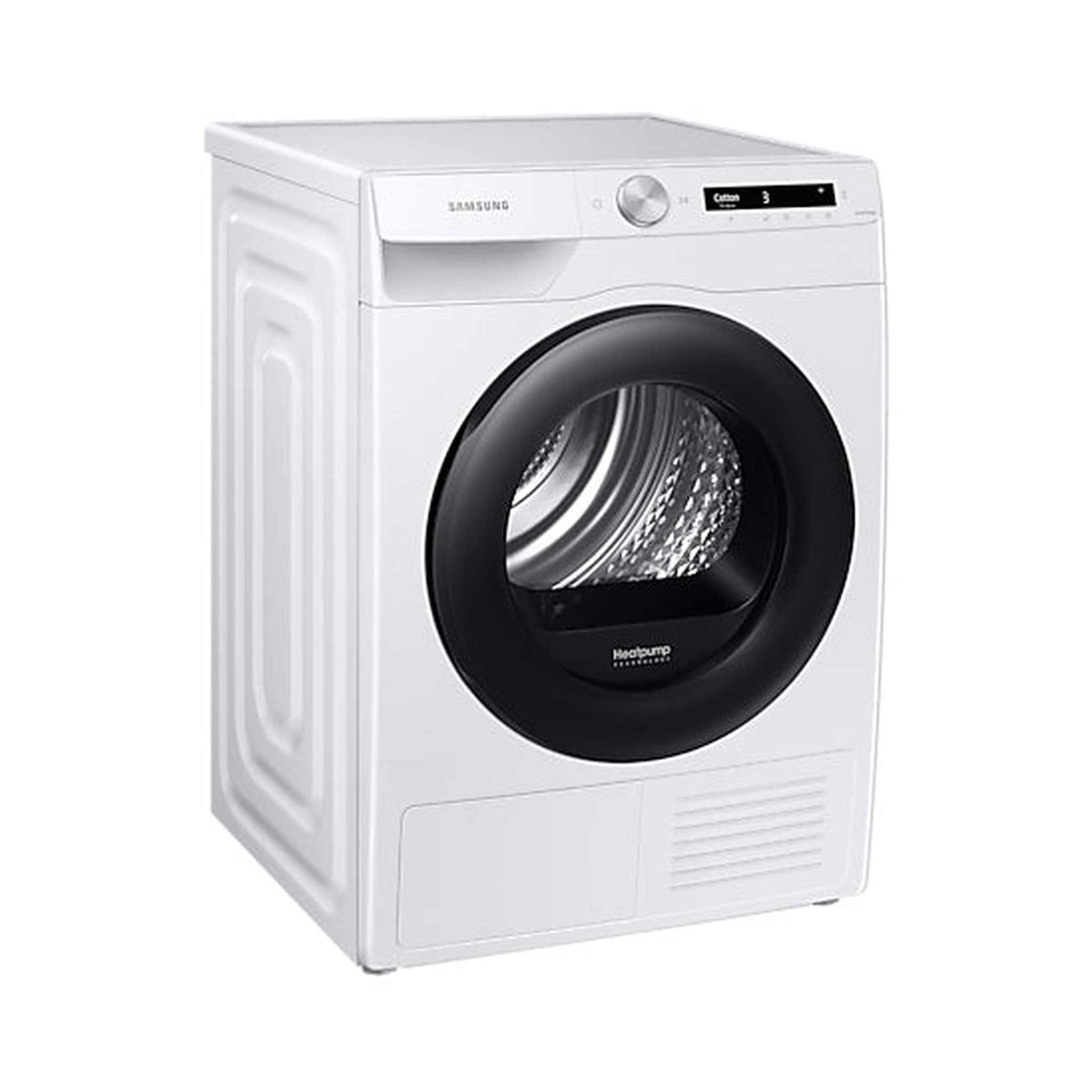 Samsung DV90T5240AW - Condensdroger