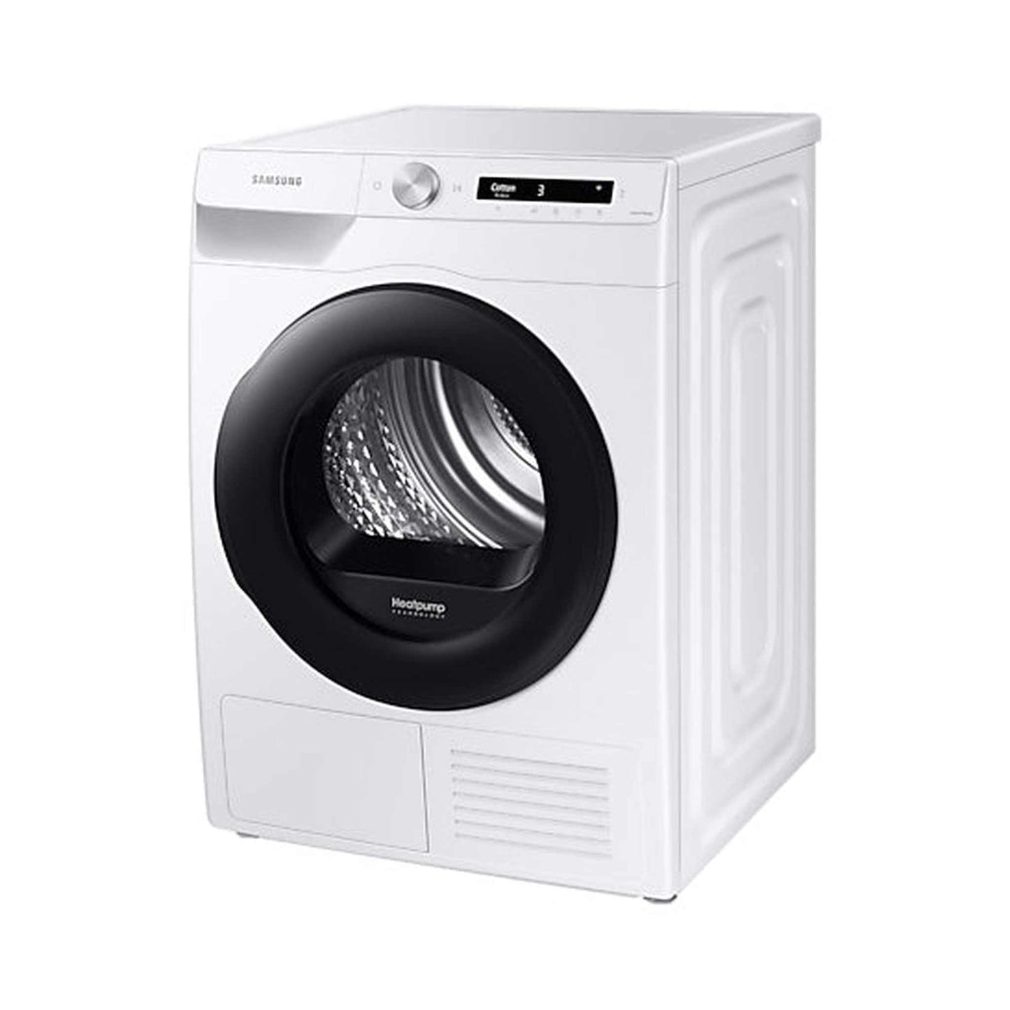 Samsung DV90T5240AW - Condensdroger