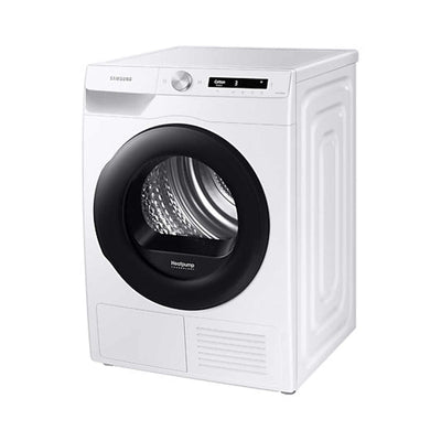 Samsung DV90T5240AW - Condensdroger