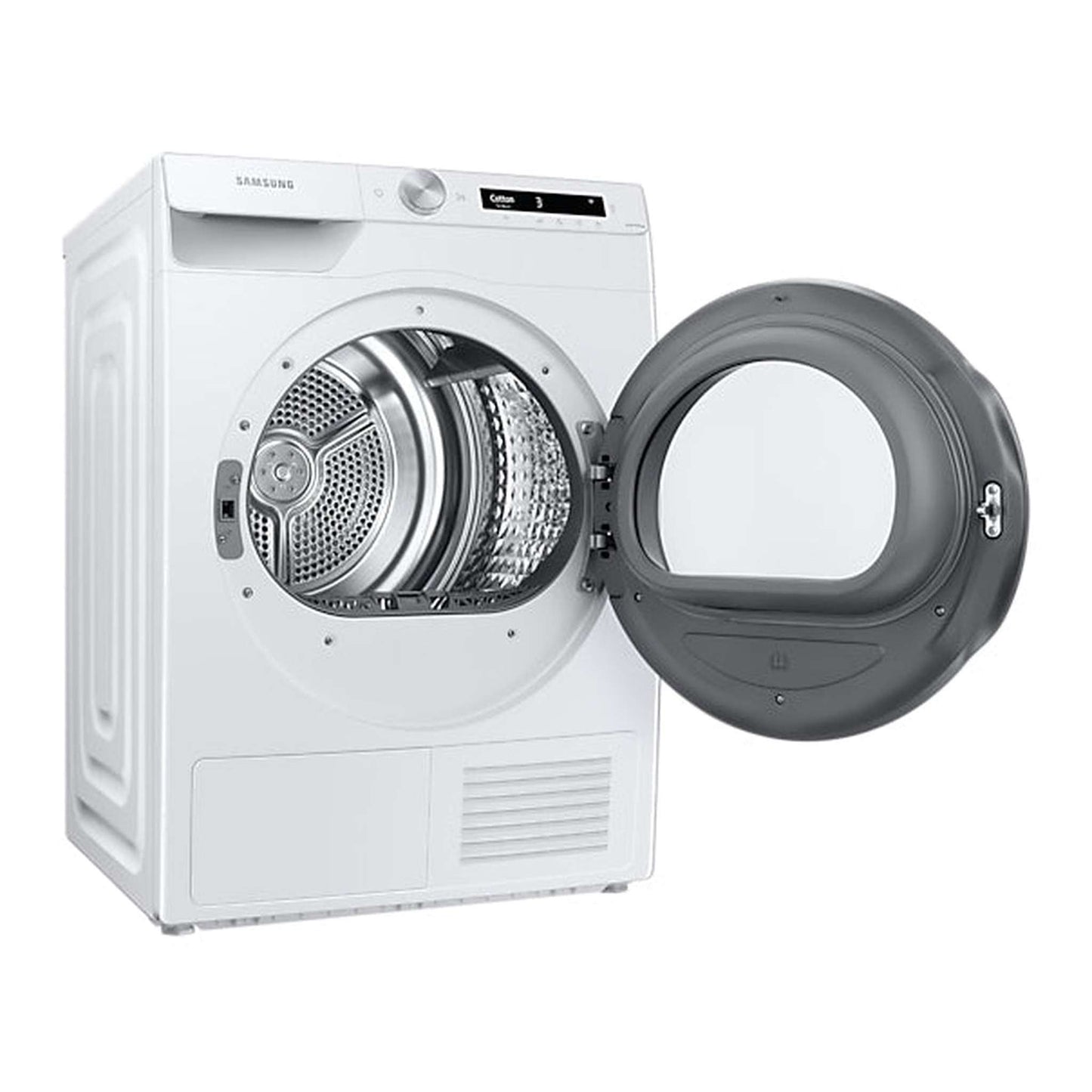 Samsung DV90T5240AW - Condensdroger