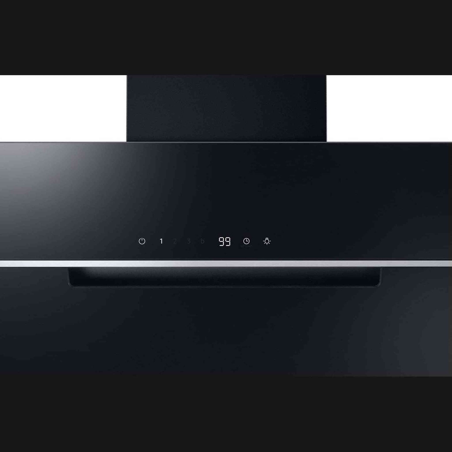 Samsung NK24C7070WB - Wandschouw Afzuigkap