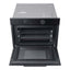 Samsung NQ50T9539BD - Inbouw oven