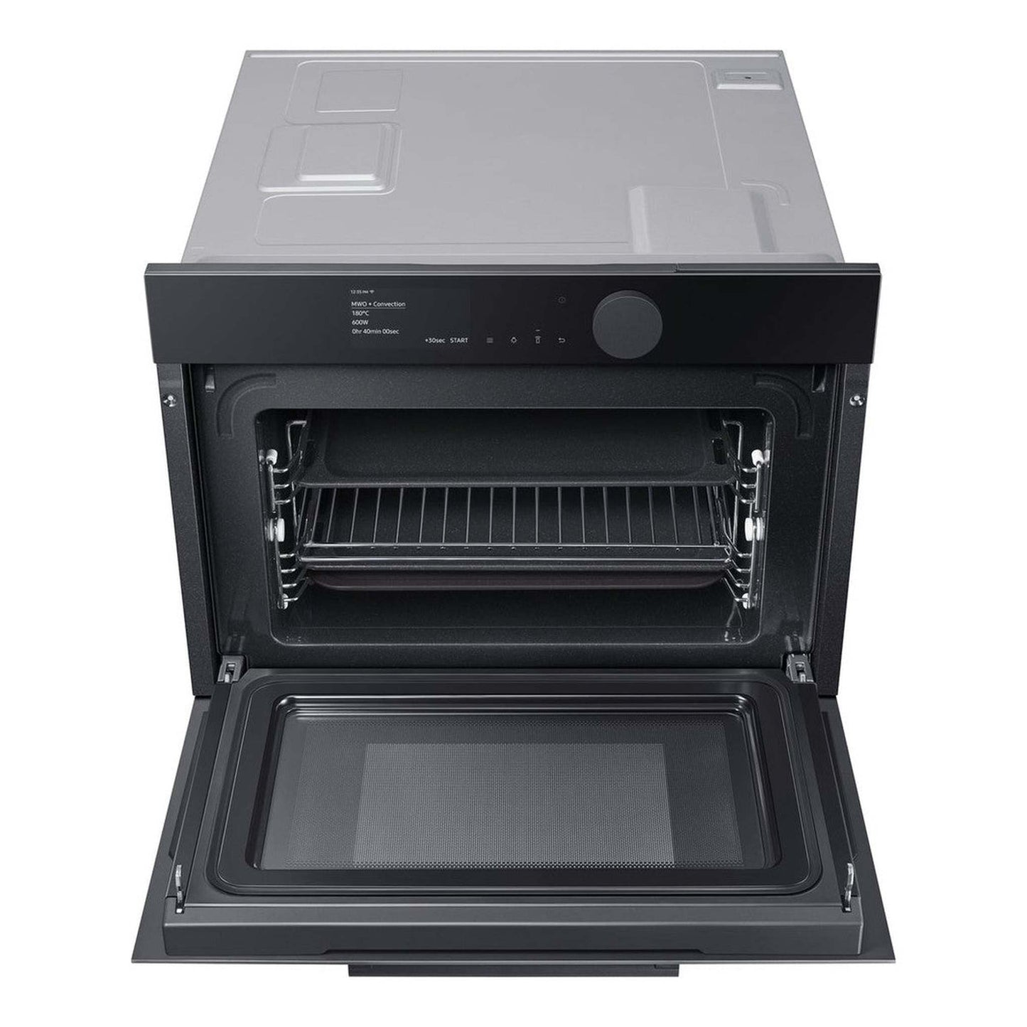Samsung NQ50T9539BD - Inbouw oven