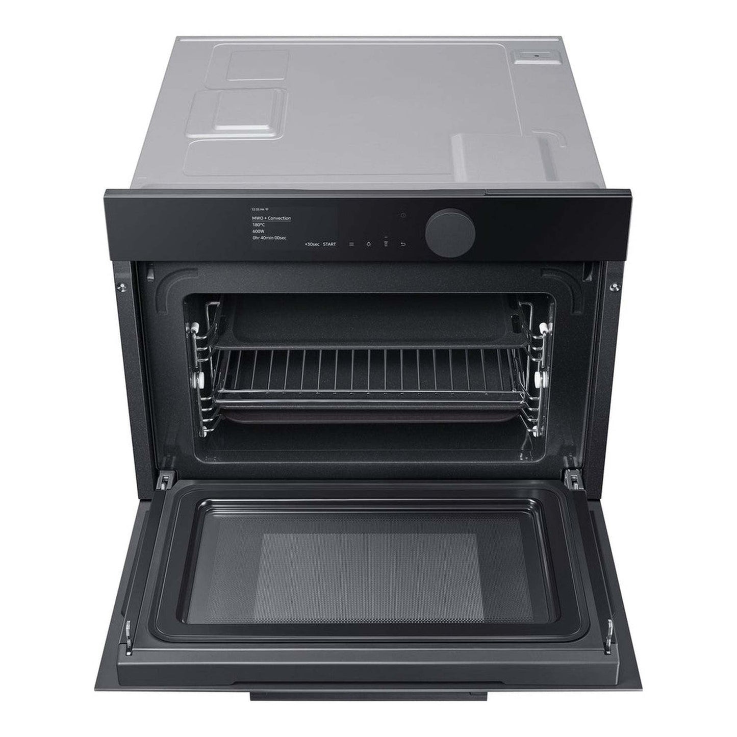 Samsung NQ50T9539BD - Inbouw oven