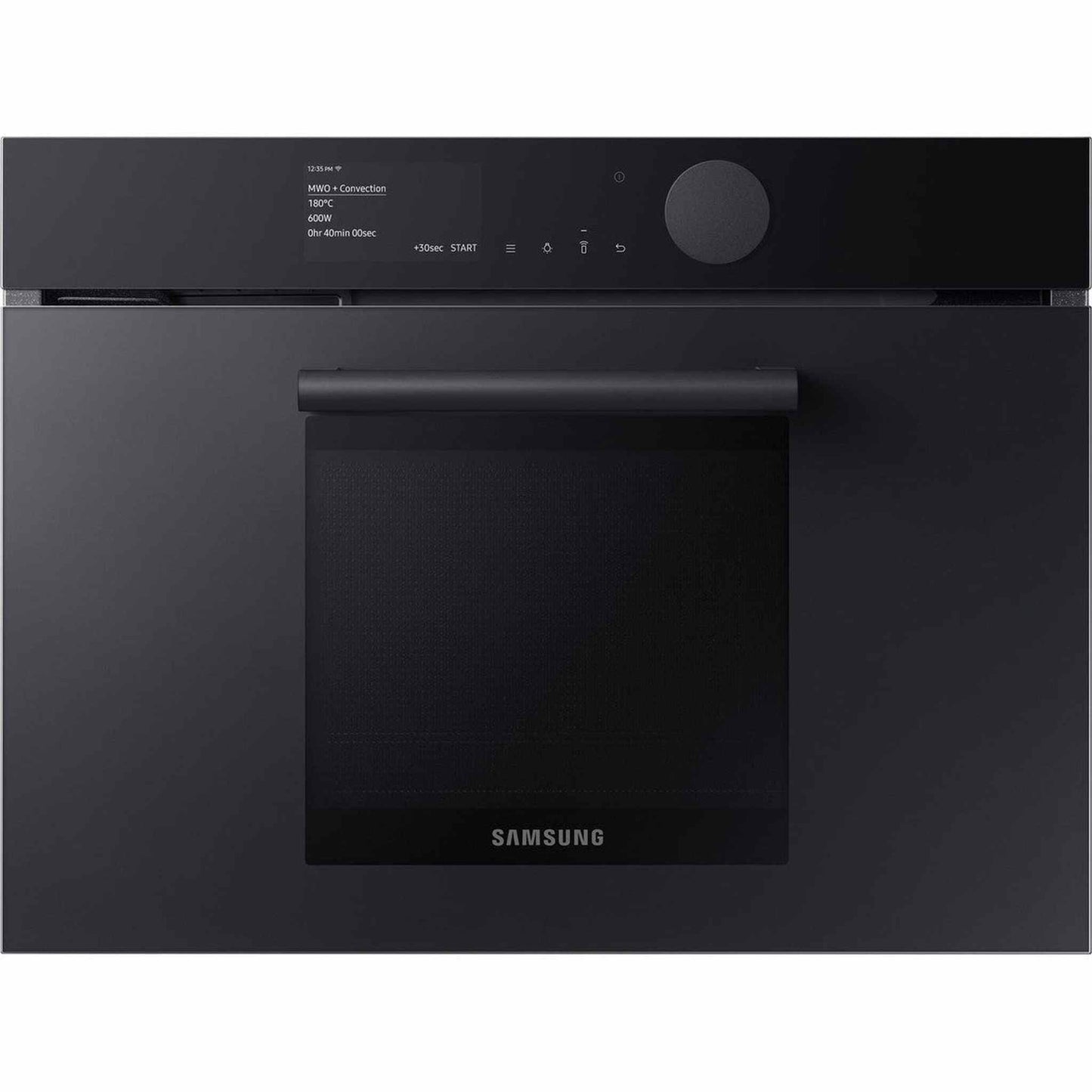 Samsung NQ50T9539BD - Inbouw oven